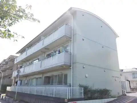 エスポワールマンション
