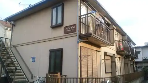 メゾン琴A