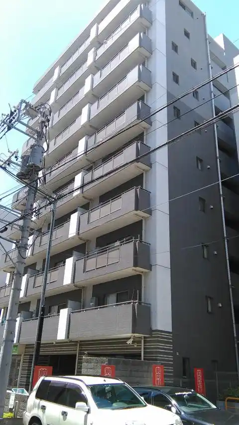 レジデンスYJ