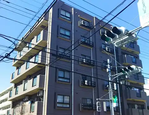 セイガステージ国立