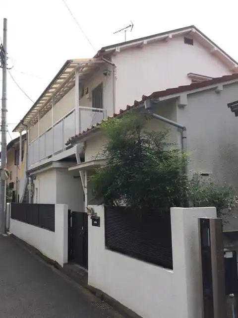 ヴィラうりずん