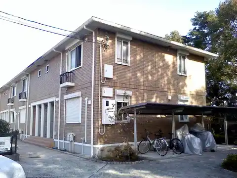 ローズコート落合