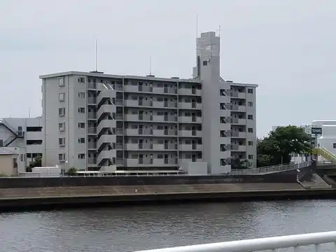 アネックス鶴見第2