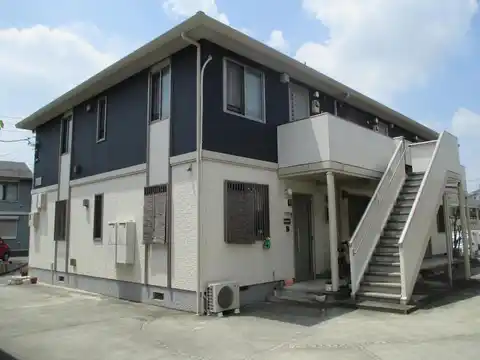 ウィンシティ横浜瀬谷II