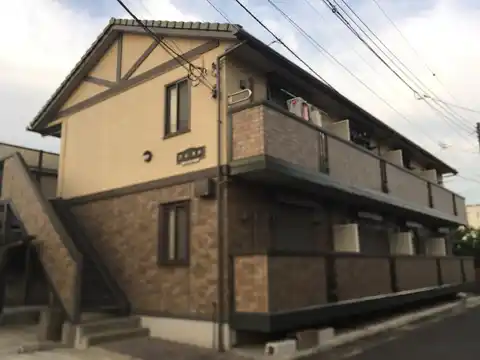 クレスト