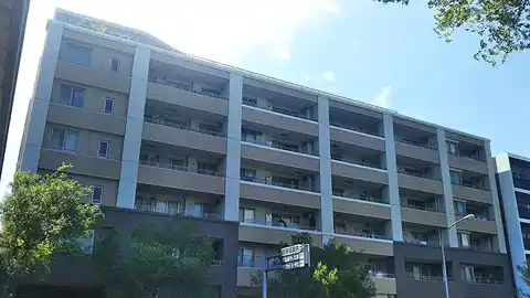 ライオンズステージ港北セントアリーナ