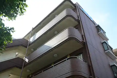 ニイノパレス川崎