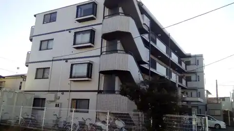 フォレスト相模台