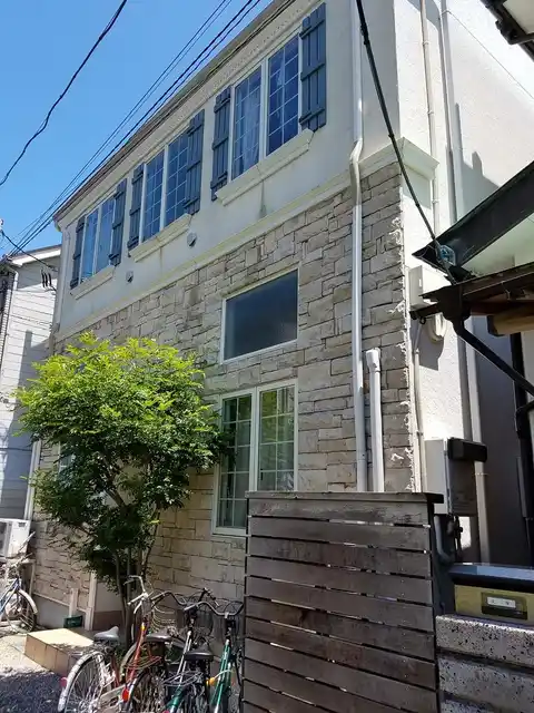 プリマ壱番館