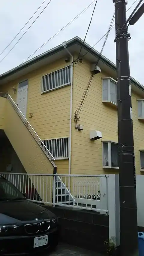 ヒルズ東海岸