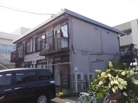 コーポヤマト