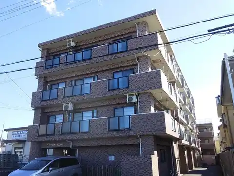 ユニオンガーデン大和