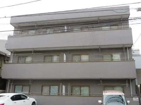 ジュネスワカバヤシ2