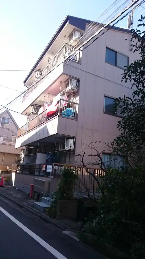 ヒカリハイム