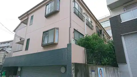 ラミェール大船