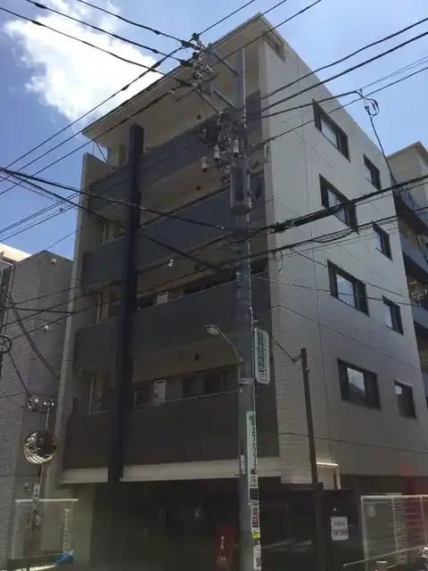 ライフレビュー久が原