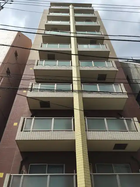 アプレシティ豊島園