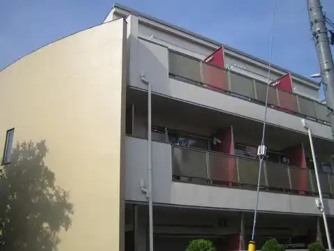 Maisonde櫻1