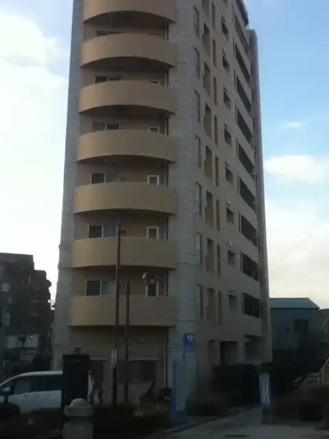 グランシティユーロシエラ