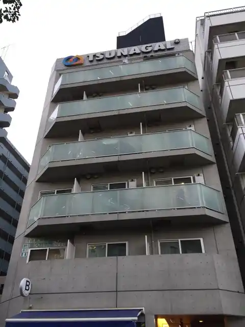 サウンドプルーフ蒲田アネックス