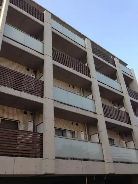 ロマネパーク北綾瀬