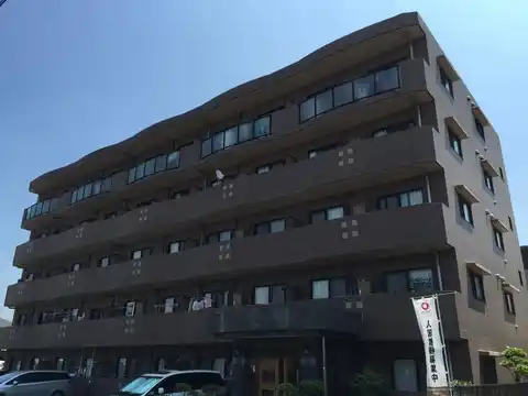 メルベーユ