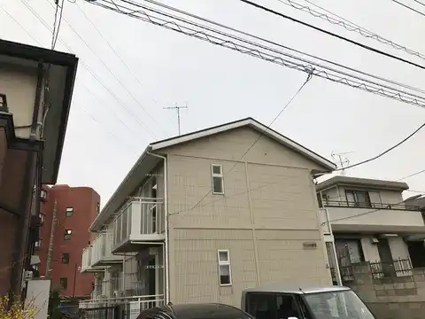 グランシャリオ南行徳