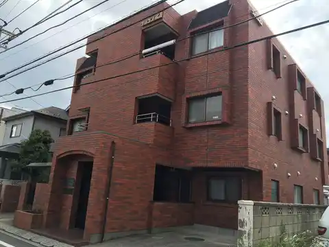 パストラルハイムNO2