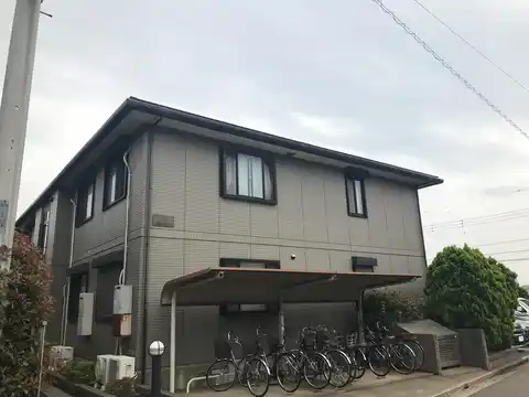 サニーコート