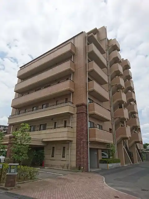 グランドステージ北小金