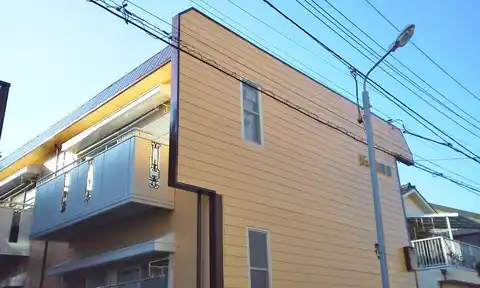 ジュネス岡田