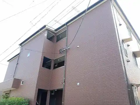 エトワールSUZUE