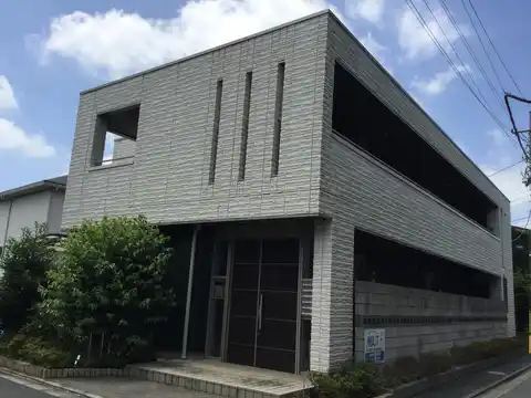 ガーデンハイツ壱番館