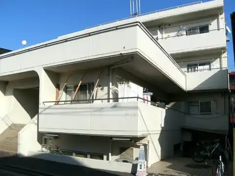 TFビル