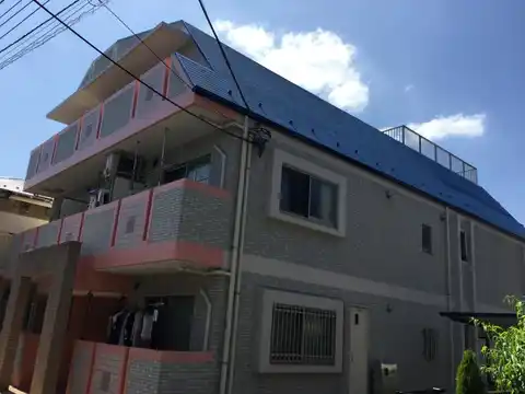 オハナスカイ