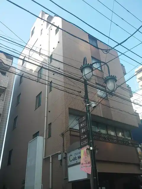 Richeタナカ