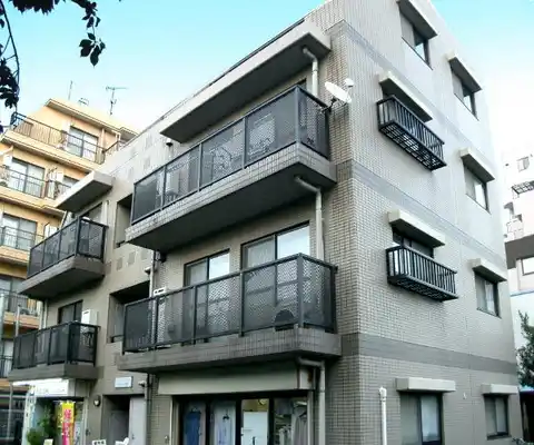 グレイス本町