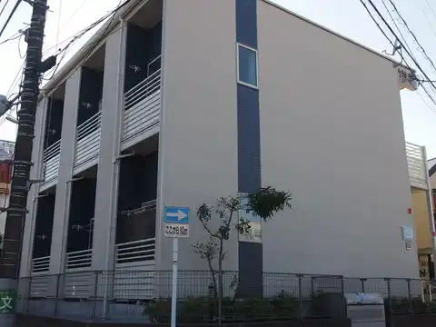 レオネクスト乙艫海岸B