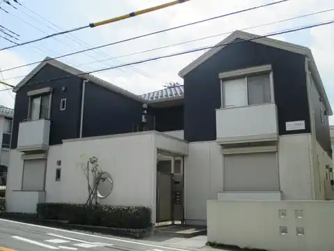 ウィンシティ横浜瀬谷III