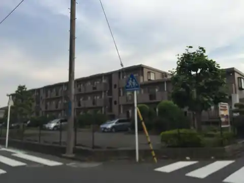 グラスイン笹山
