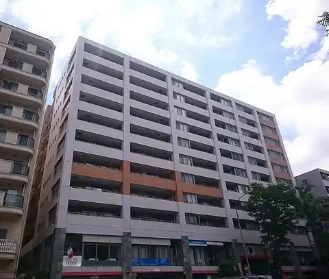 ライオンズプラザ港北ニュータウン