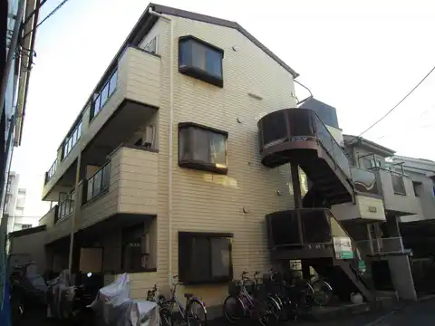 ドリーム旭