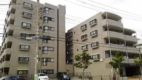 ライオンズマンション久里浜海岸
