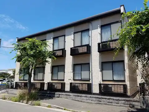 プリマ弐番館