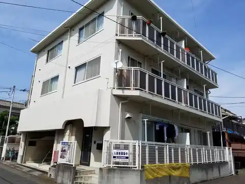 第7秦ハイツ