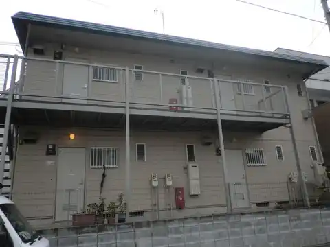 コーポ勝島