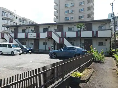 パナハイツサンリバー1