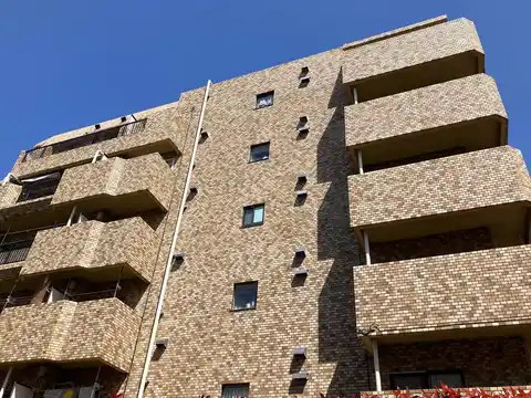 ライオンズマンション高円寺南