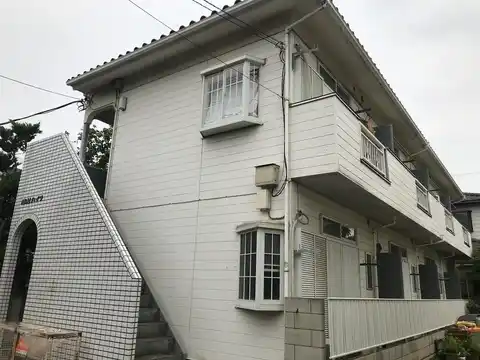 アライハイツ