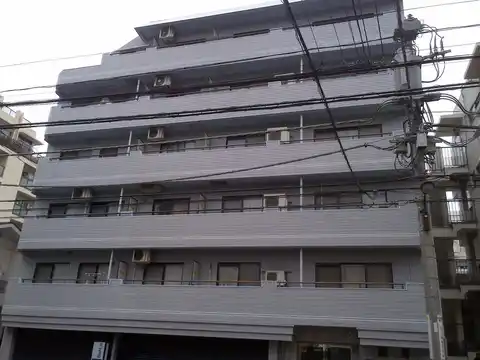 ガラ・ステージ新大塚